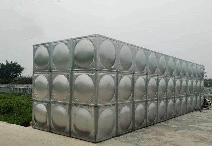 不銹鋼水箱價格受什么影響？