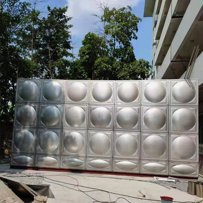 如何防止不銹鋼水箱焊接熱裂紋？