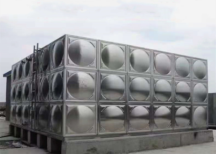 組合式不銹鋼水箱的十大特點(diǎn)是什么？一起來(lái)了解下吧